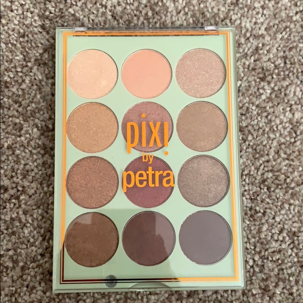 pixi by Petra-mixed metals